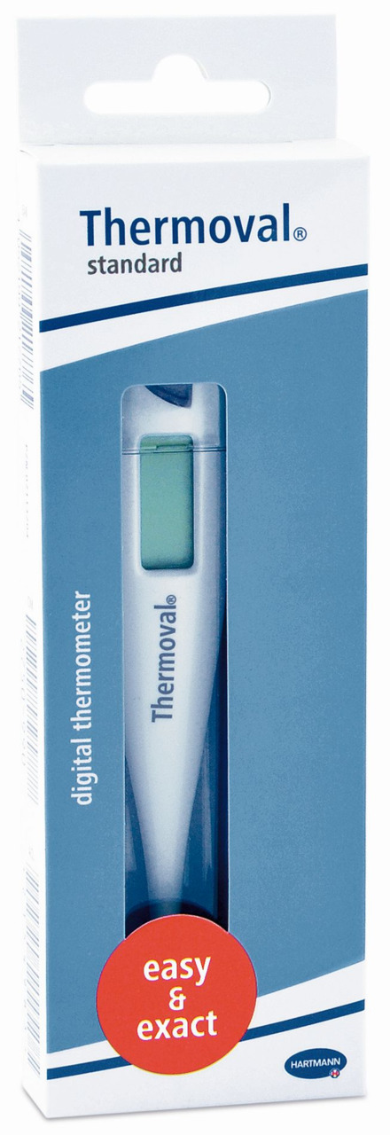 Thermometre rectal : Achat pour une mesure exacte