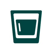 Produktabzeichen: Saft
