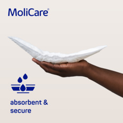 MoliCare Premium Lady Pad 2 Drops