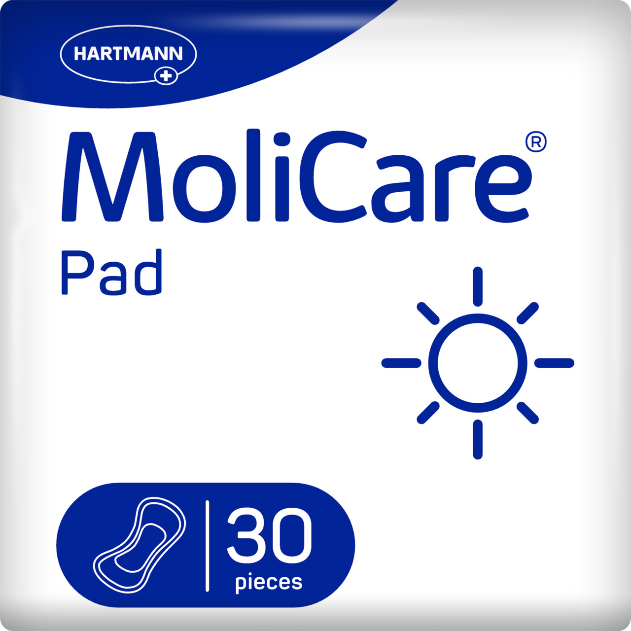 Molicare Pad For Day