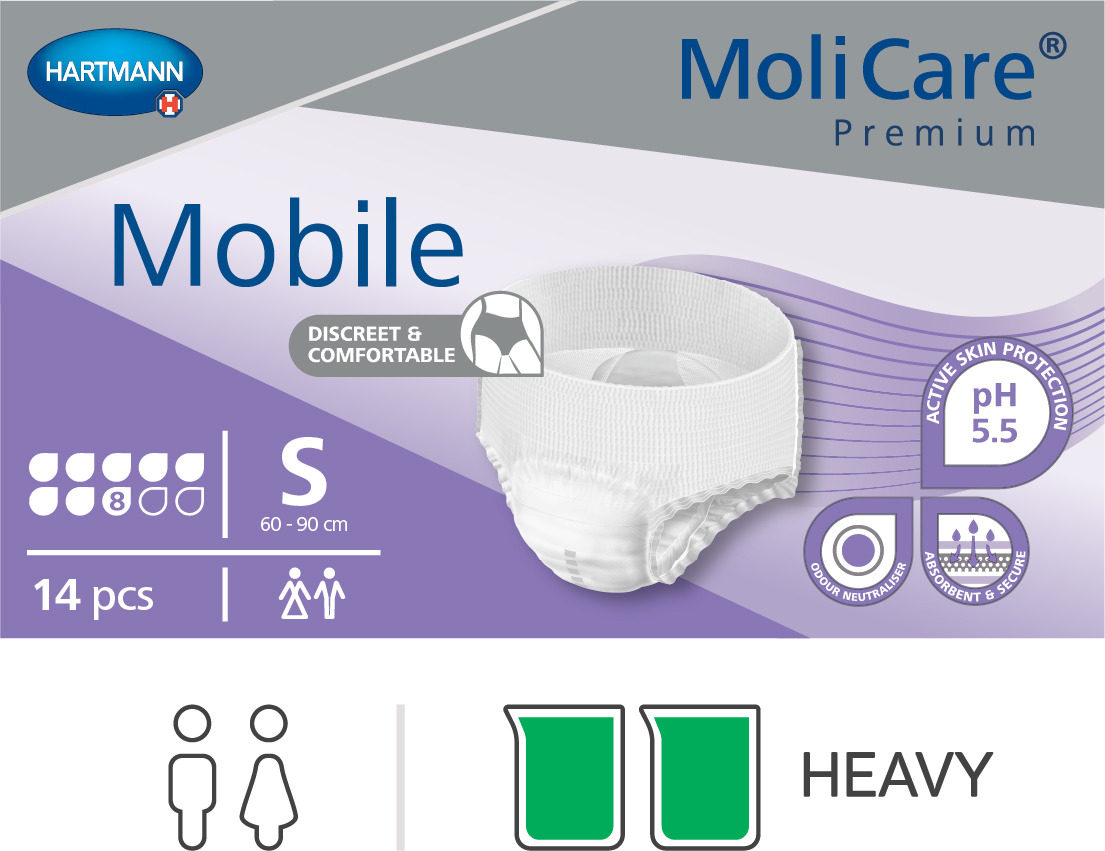 MoliCare Premium Mobile