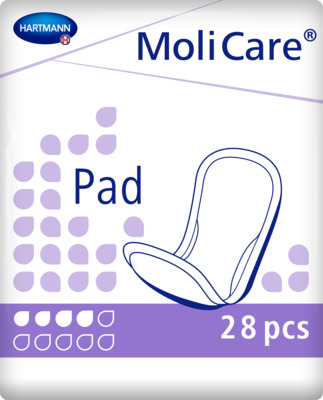 MoliCare® Premium Pads – HARTMANN Direct