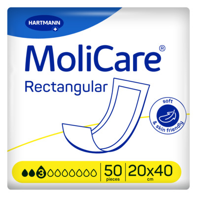 MoliCare® Rectangular